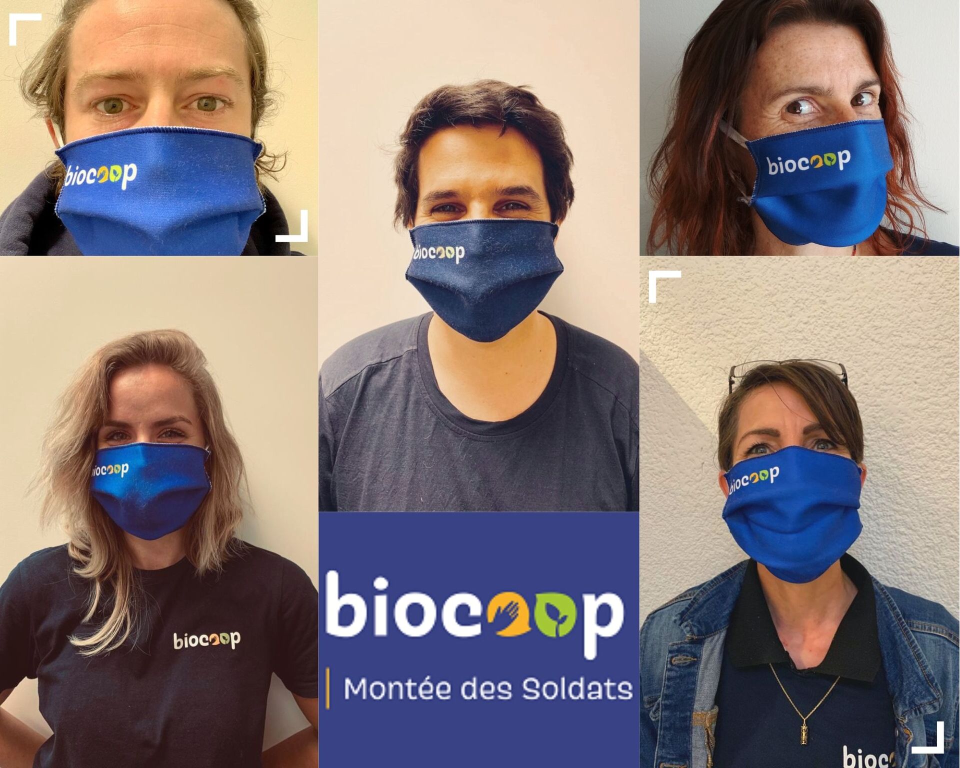 Nous soutenons nos artisans locaux ! Nous soutenons nos artisans locaux !