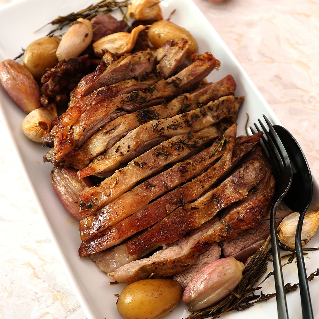 Agneau de Pâques - recettes Agneau de Pâques - recettes