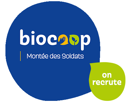 On recrute ! On recrute !