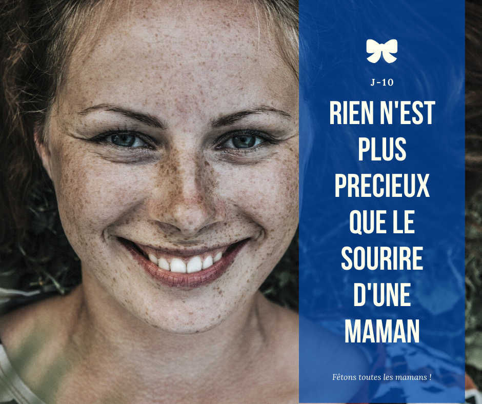 Fêtons toutes les mamans du monde ! Fêtons toutes les mamans du monde !