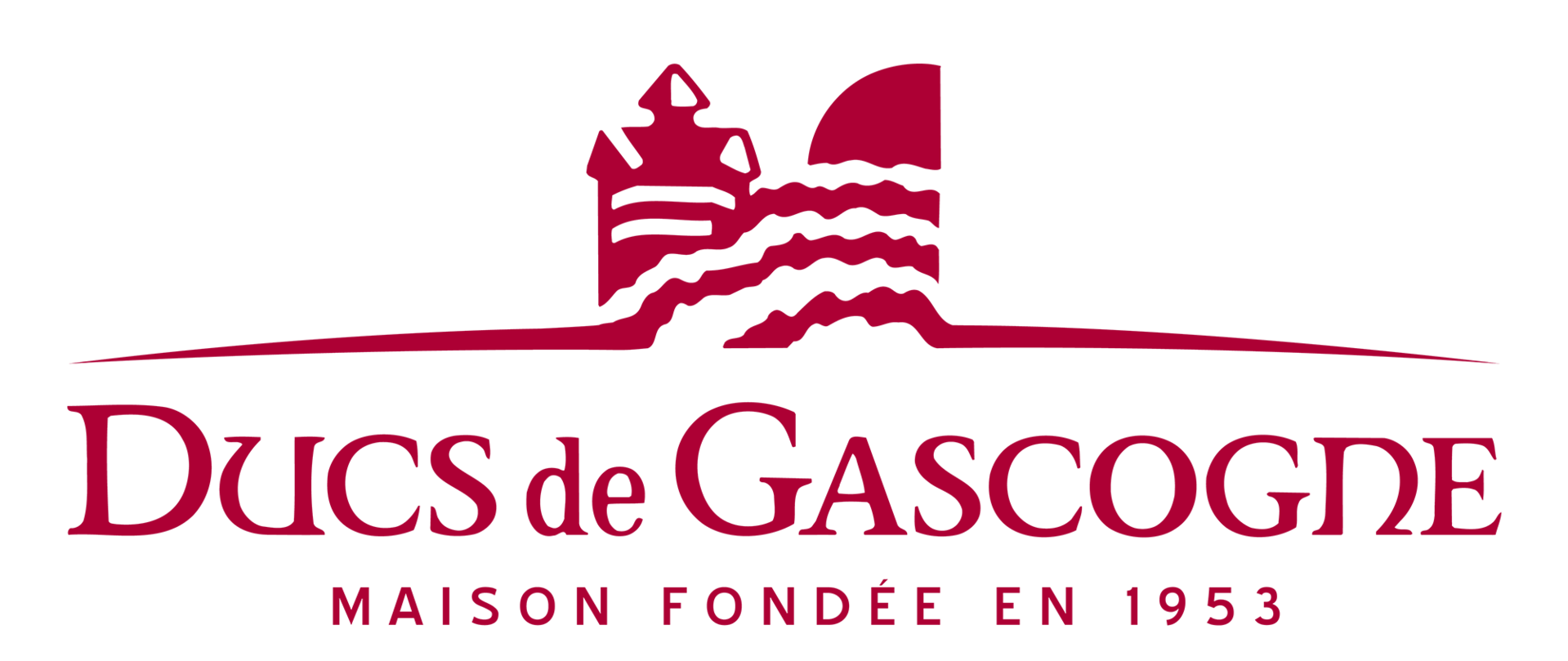 Les Ducs de Gascogne Les Ducs de Gascogne