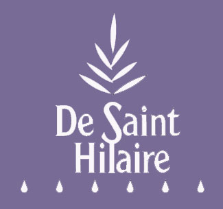 La distillerie De Saint-Hilaire