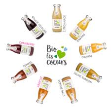 Bissardon Bio Les Coeurs Bissardon Bio Les Coeurs