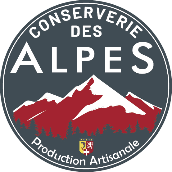 Conserverie des Alpes