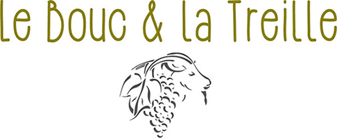 Le Bouc et la Treille Le Bouc et la Treille