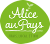 Alice au Pays Alice au Pays