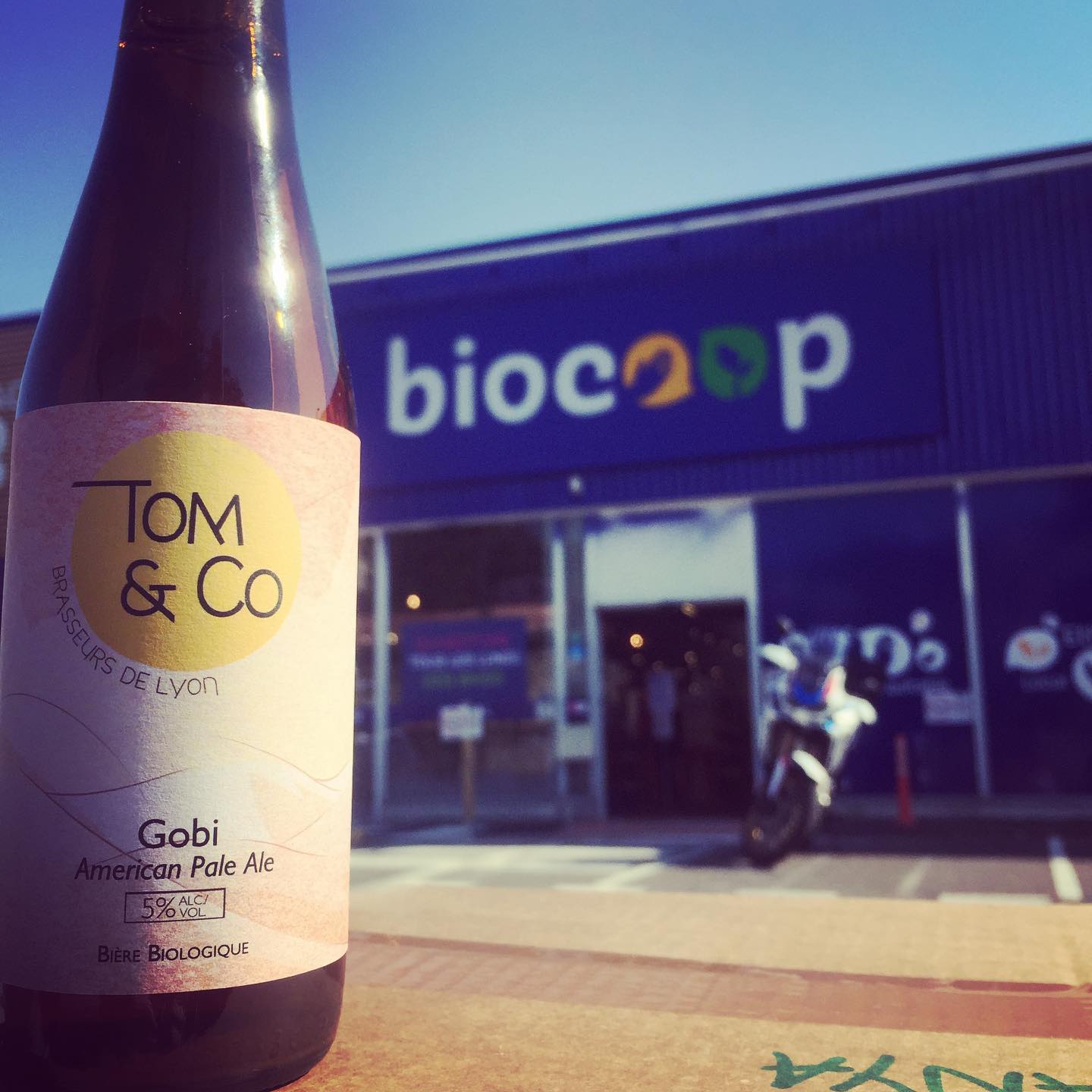 Tom & Co Brasseurs Tom & Co Brasseurs