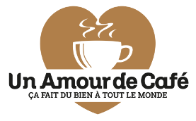 Un amour de café