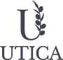 Utica, huile d'olive