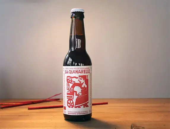 La Brasserie Stéphanoise