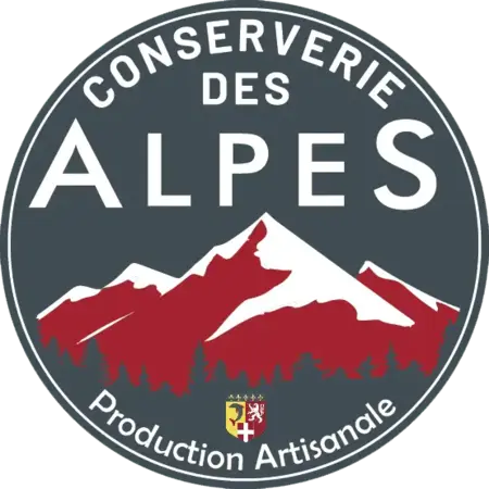 Conserverie des Alpes