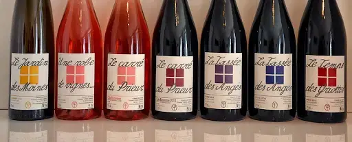 Domaine des Palais