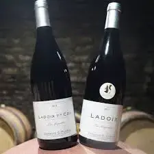 Domaine Perrin Céline