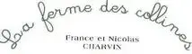 Charvin La Ferme des Collines