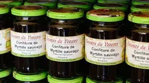 Saveurs du Vercors